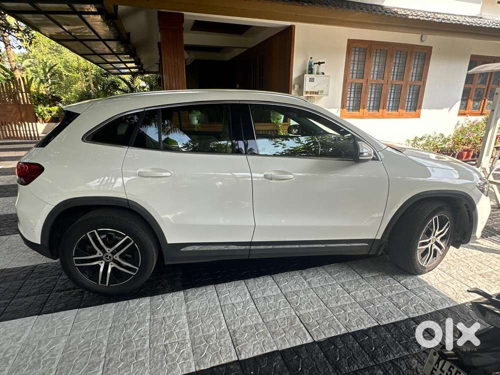 Mercedes-benz Gla 2022 Diesel Variant