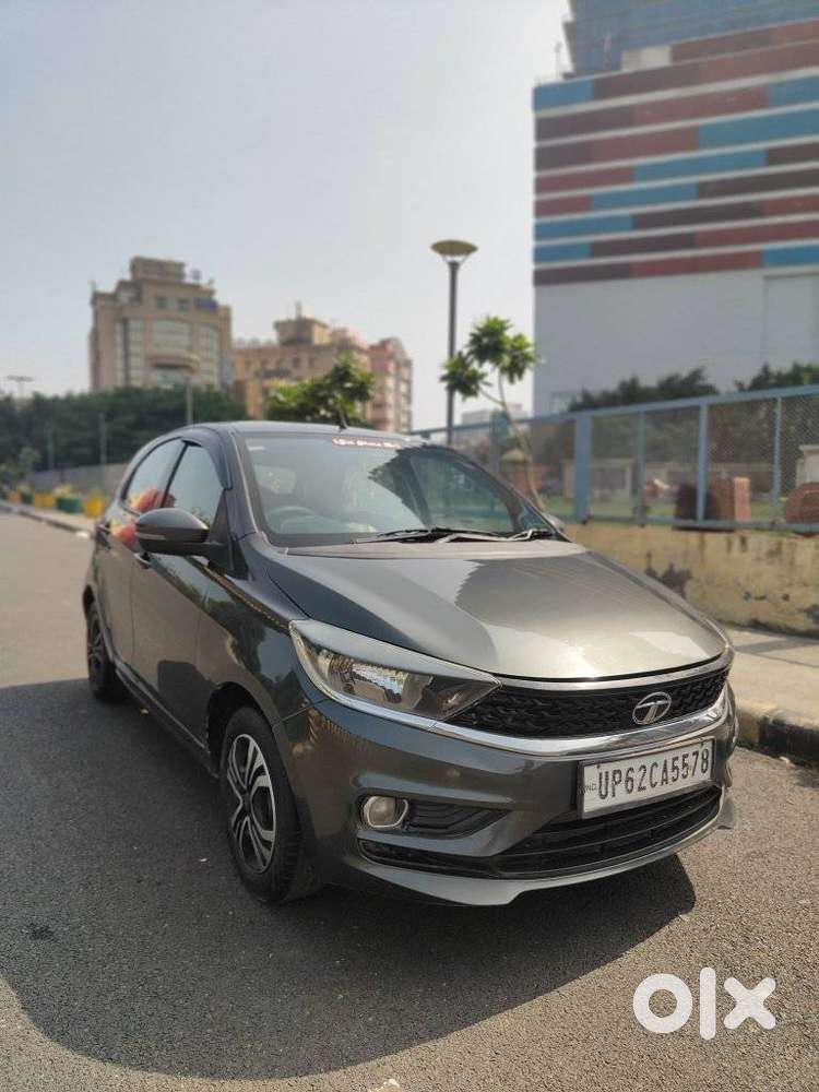 Tata Tiago 1.2 Revotron Xz (o), 2020, Petrol