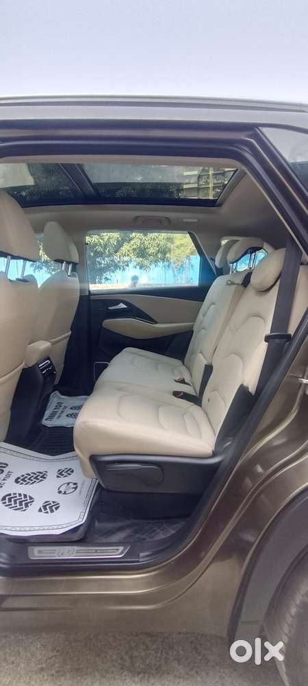 Mg Hector Savvy Pro 1.5 Turbo Cvt, 2023, Petrol