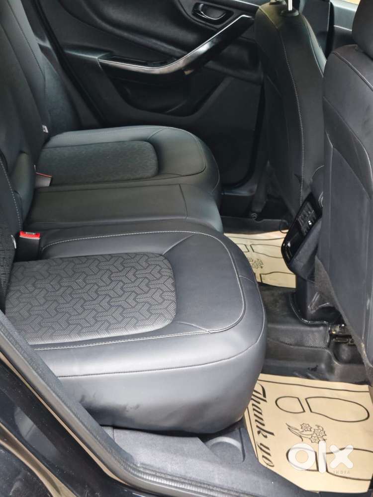 Tata Nexon 1.2 Revotron Xza Plus Premium Dark Edition, 2023, Petrol
