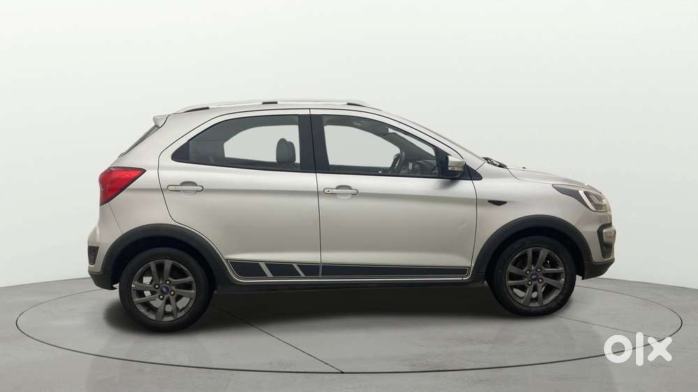 Ford Freestyle Titanium Petrol, 2019, Petrol