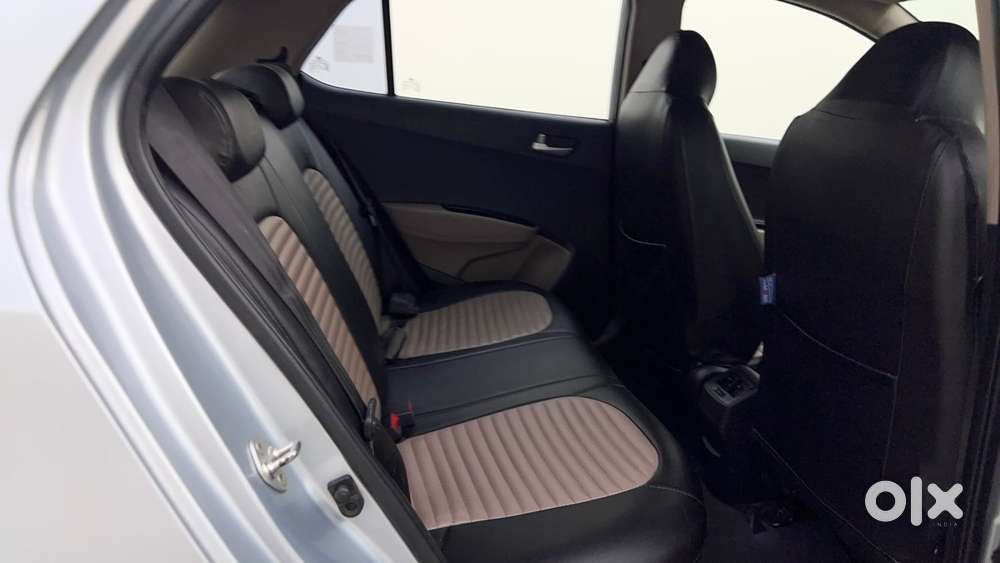 Hyundai Grand I10 1.2 Kappa Asta, 2018, Petrol