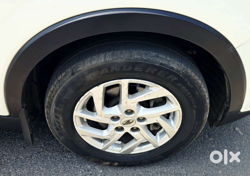 Mahindra Xuv300 W8 Diesel, 2022, Diesel