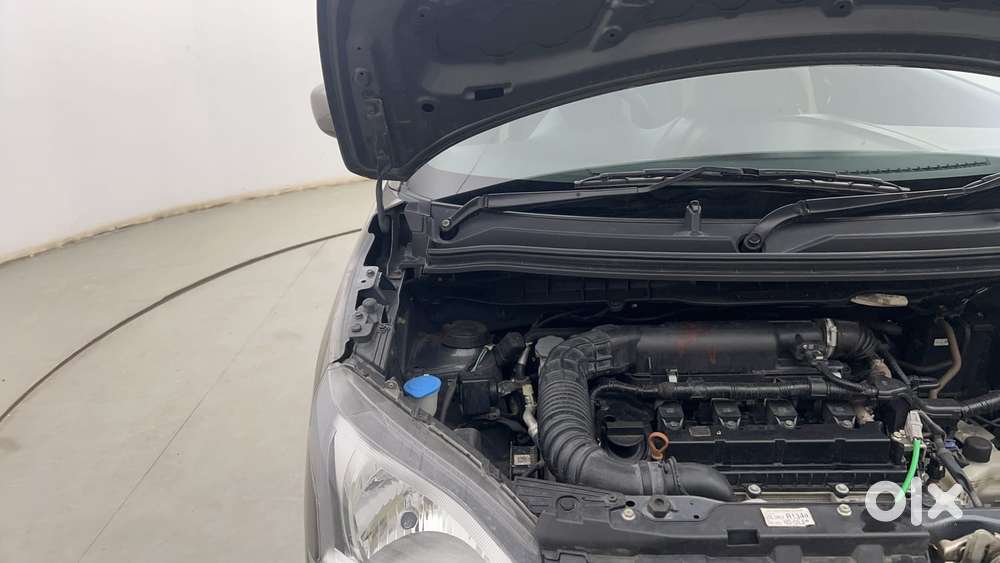 Maruti Suzuki Wagon R 1.2 Zxi Ags, 2022, Petrol