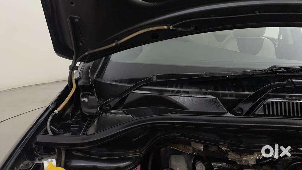 Tata Zest  Revotron 1.2 Xt, 2016, Petrol