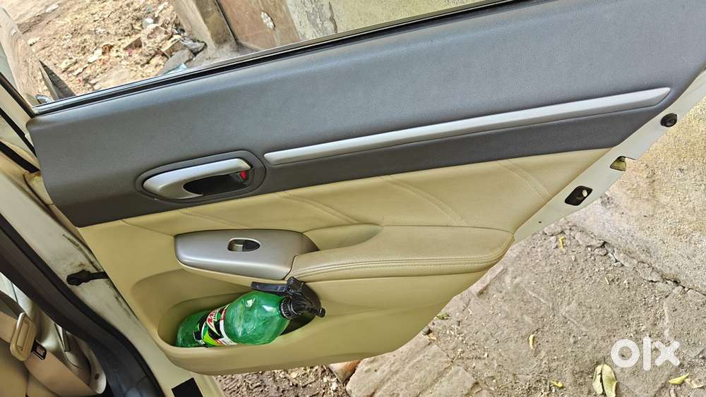 Honda Civic Petrol 2012