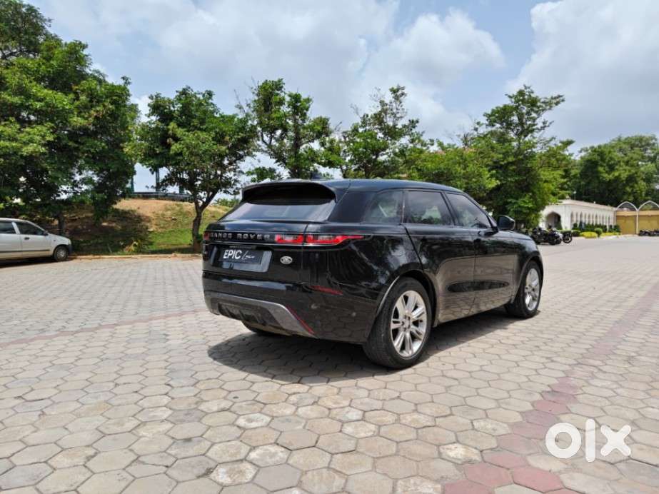 Land Rover Range Velar, 2023, Diesel