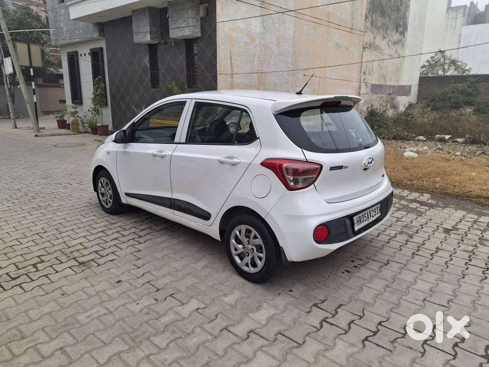 Hyundai Grand I10 1.2 Crdi Magna, 2017, Diesel