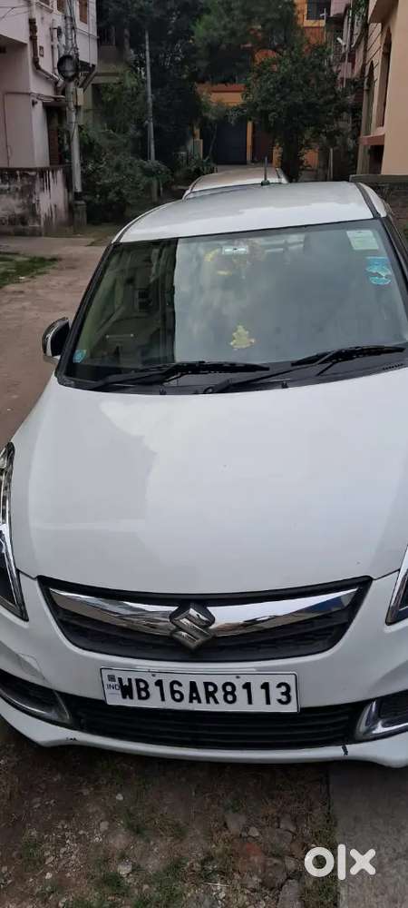 Maruti Suzuki Dzire 2016 Diesel 55000 Km Driven