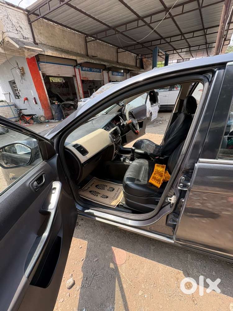 Tata Zest Diesel 2015