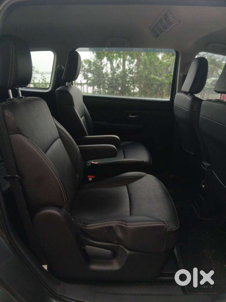 Maruti Suzuki Xl6 1.5 Alpha Mt, 2022, Petrol