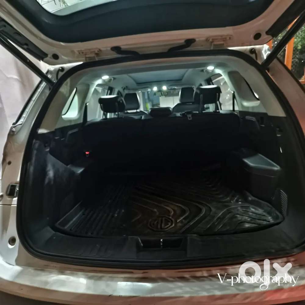 Powerful And Comfortable Suv
 Regularly Serviced
 Clean Interior A