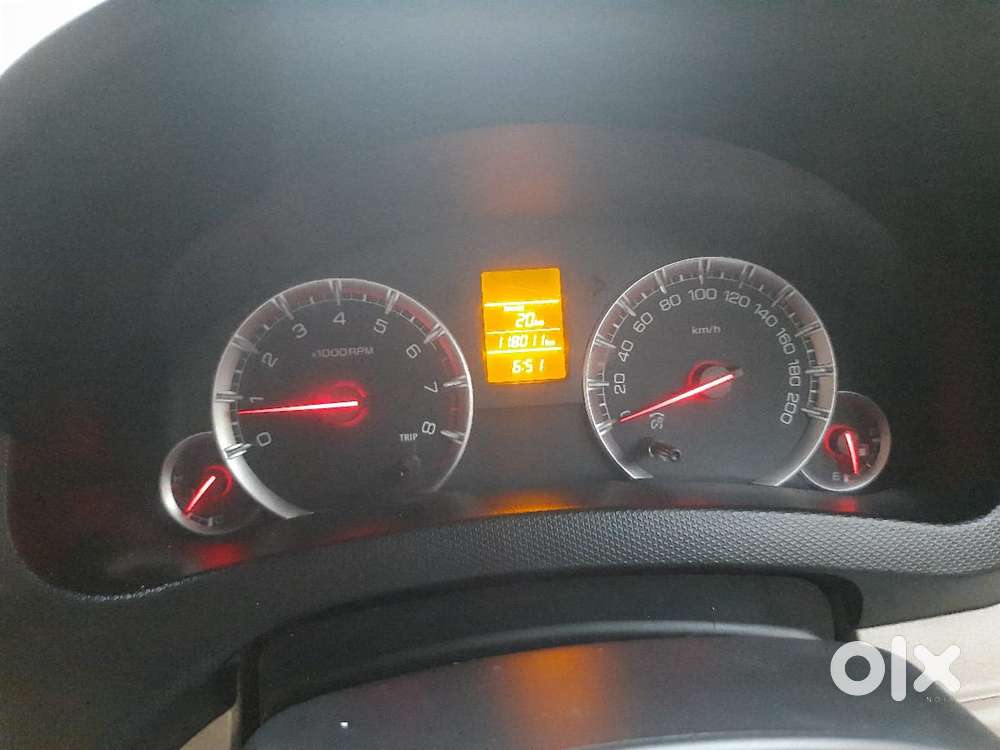 Maruti Suzuki Dzire 1.2 Vxi, 2014, Petrol