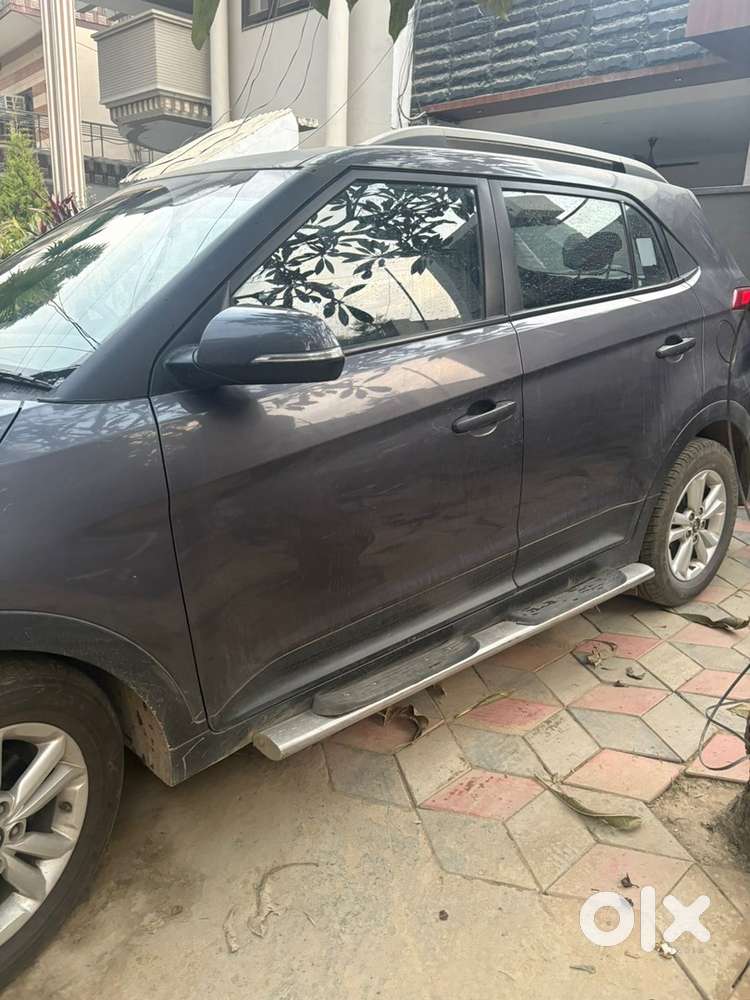 Hyundai Creta 2015 Diesel Good Condition