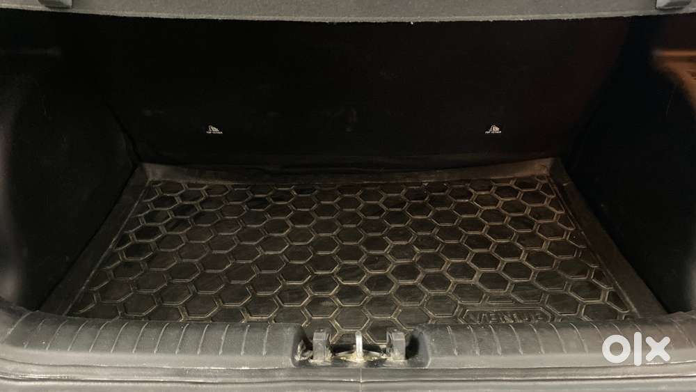 Hyundai Venue 1.2 S Plus, 2021, Petrol