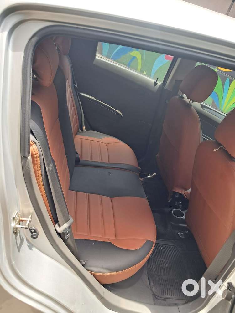 Chevrolet Beat Ls, 2013, Diesel