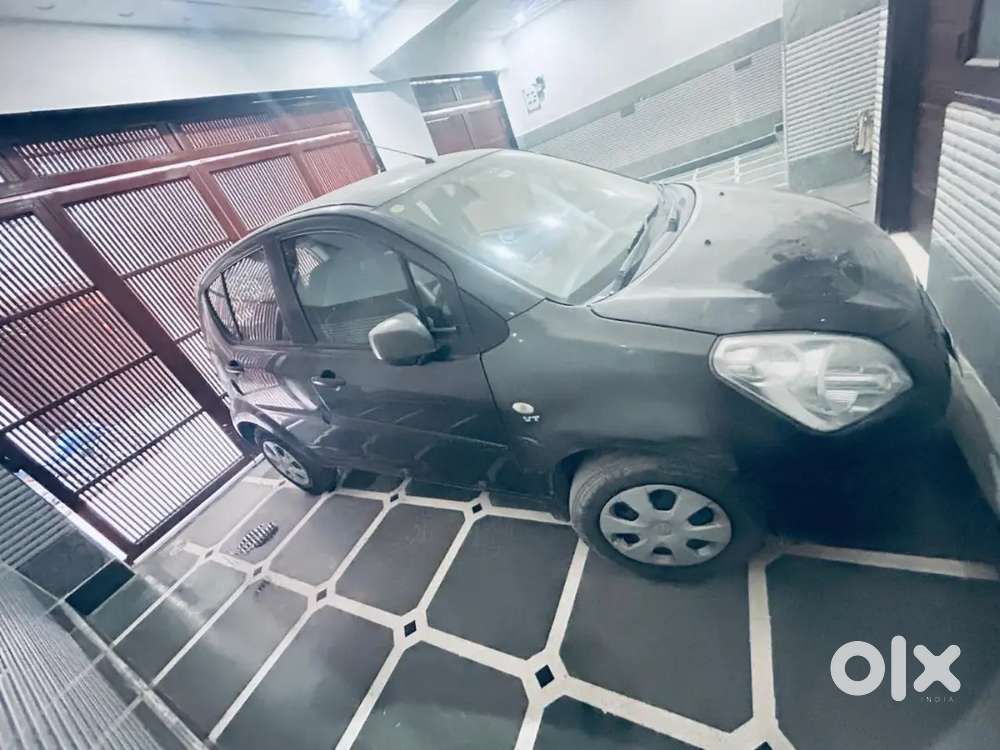 Maruti Suzuki Ritz 1.2 Vxi 2014