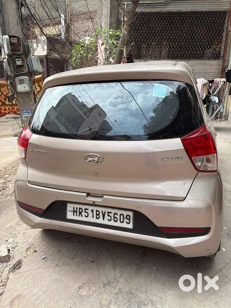 Hyundai Used Car 2019