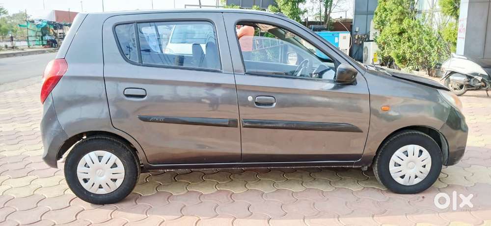 Maruti Suzuki Alto 800 2012-2016 Cng Lxi, 2021, Petrol