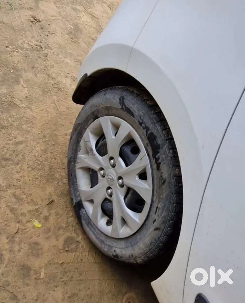 Hyundai Grand I10 Prime 2014 Diesel 120000 Km Driven
