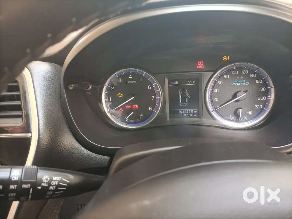 New Condition