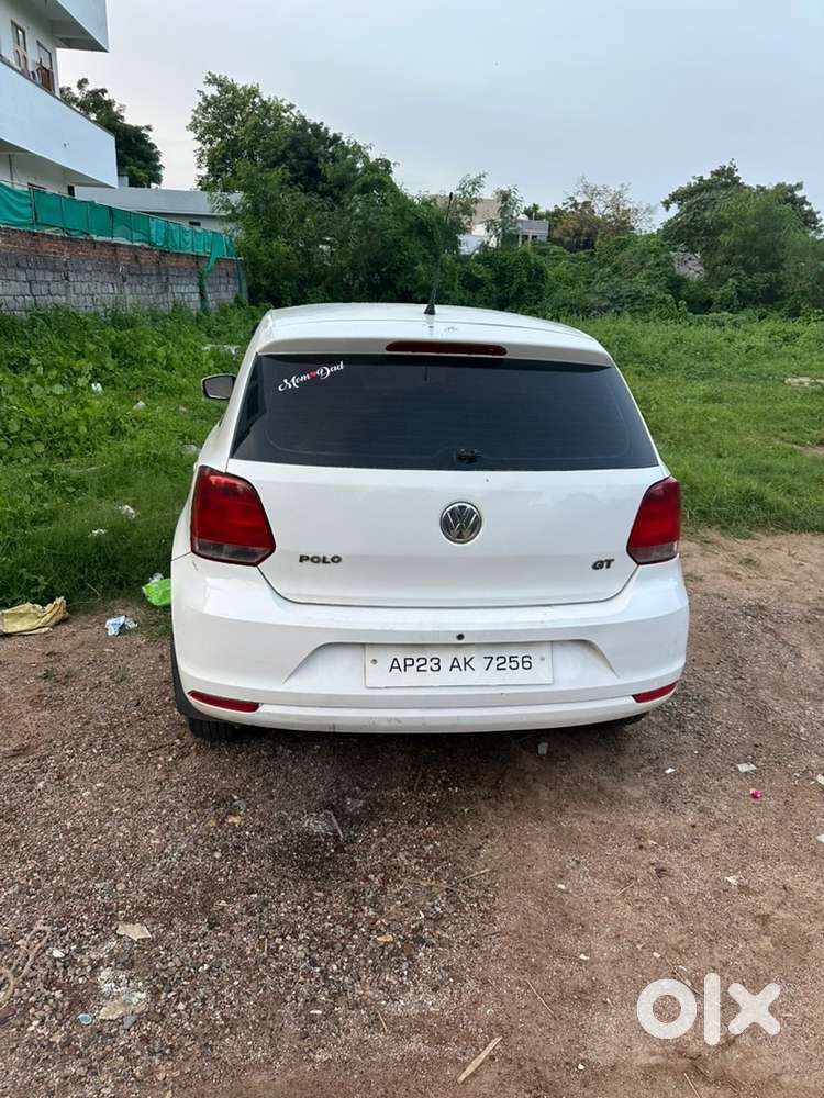 Volkswagen Polo Diesel 2013