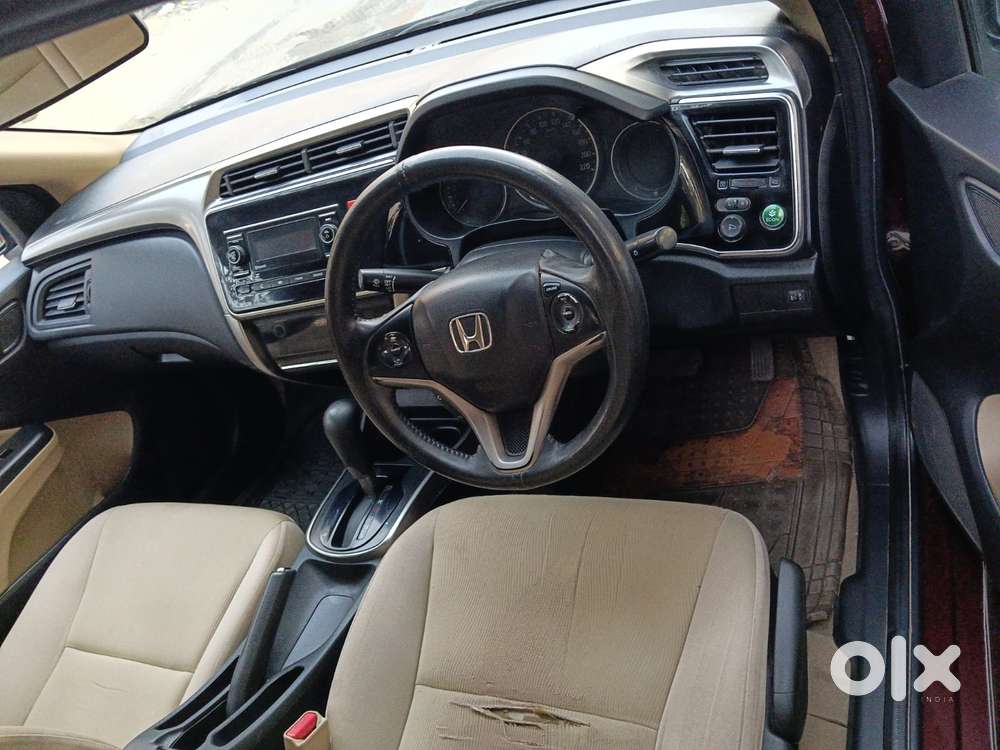 Honda City 2014-2015 I Vtec Sv, 2014, Petrol