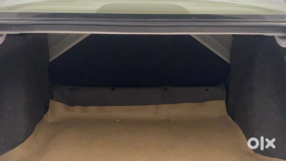 Honda City I-vtec Cvt Zx, 2019, Petrol