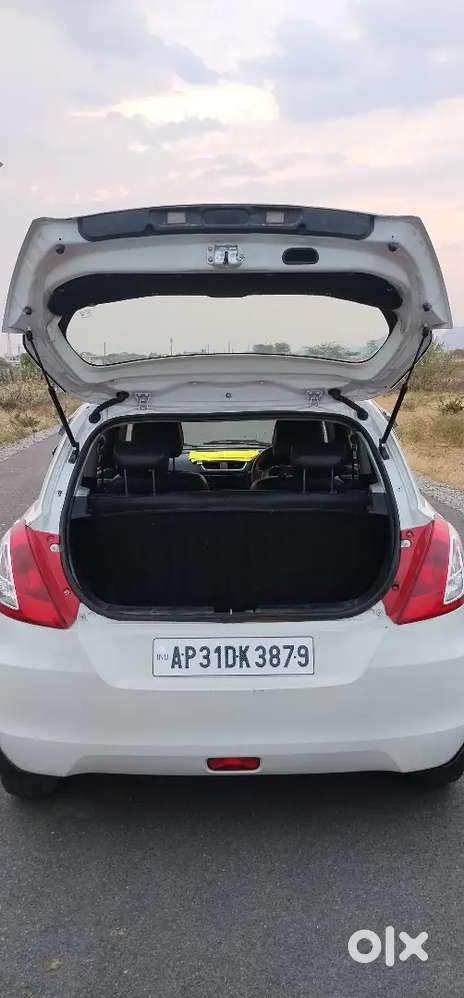 Maruti Swift