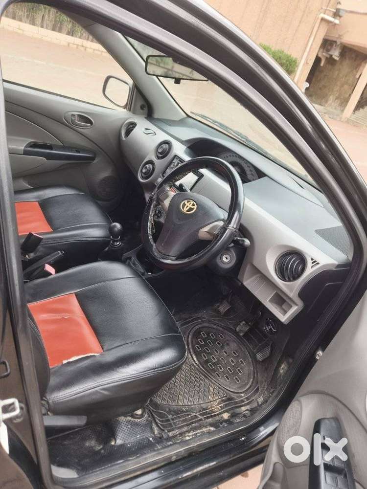 Toyota Etios Liva Gd, 2011