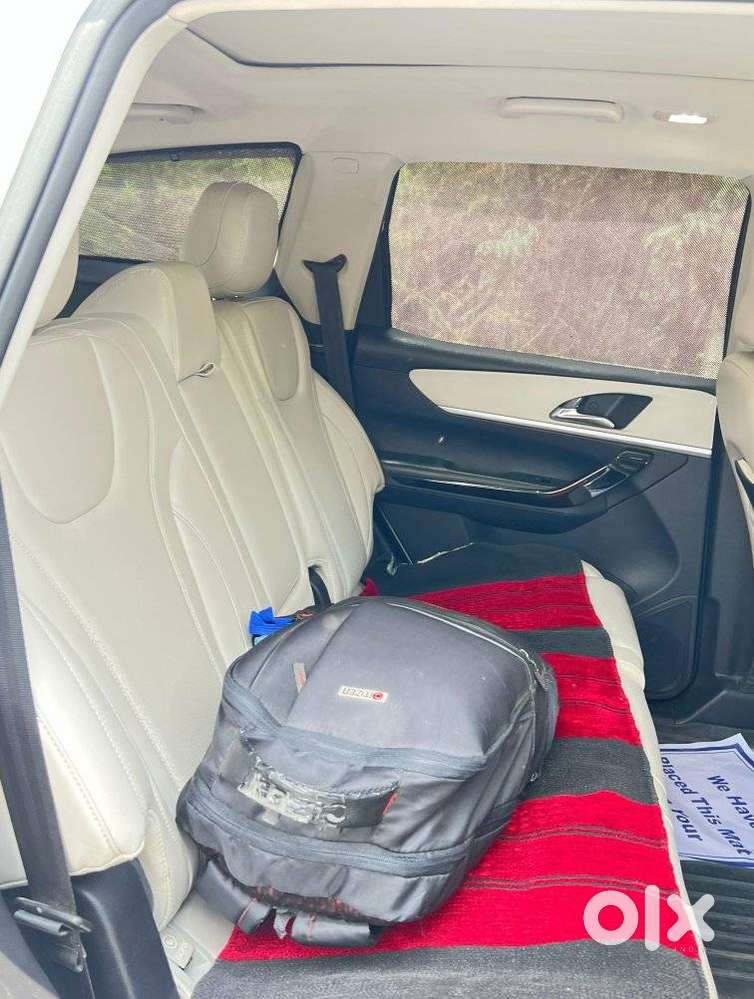Mahindra Xuv700 2.2 Ax 7 Diesel Mt Str, 2024, Diesel