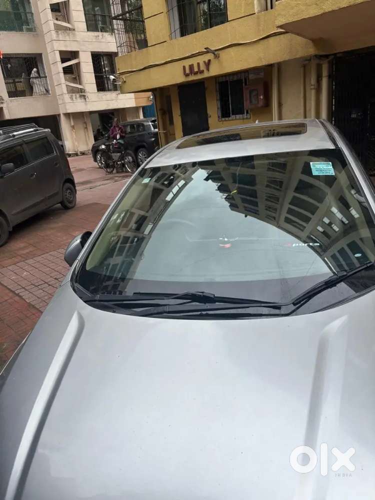 Honda City 1.5 Zx 2016