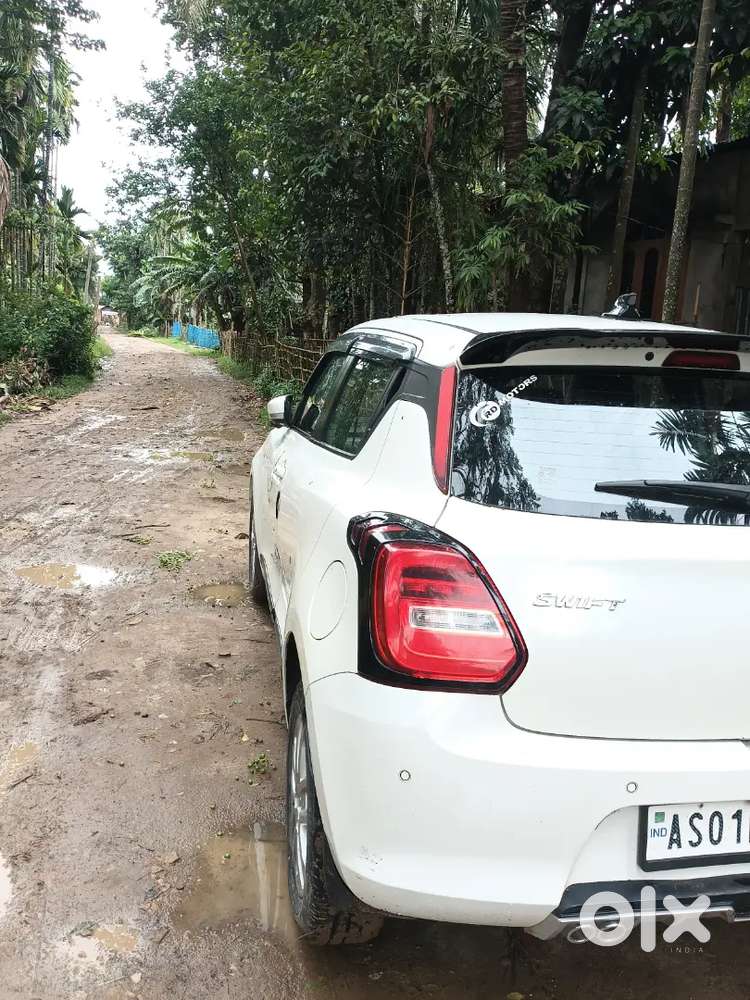 Swift Zxi Maruti 2023 Year