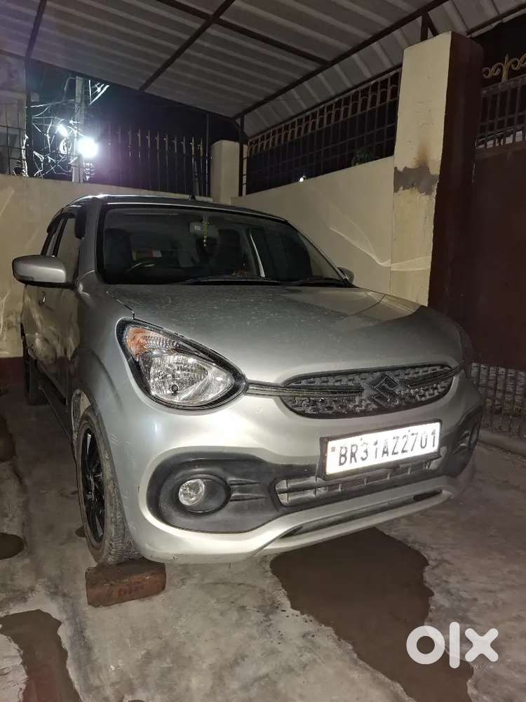 Maruti Suzuki Celerio 2024 Petrol 17000 Km Driven