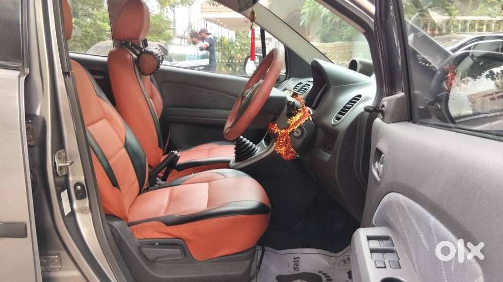 Maruti Suzuki Ritz Vdi Bs-iv, 2010, Diesel