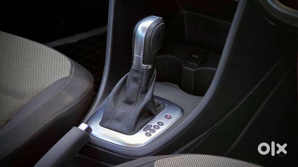 Volkswagen Polo 1.2 Gt Tsi, 2017, Petrol