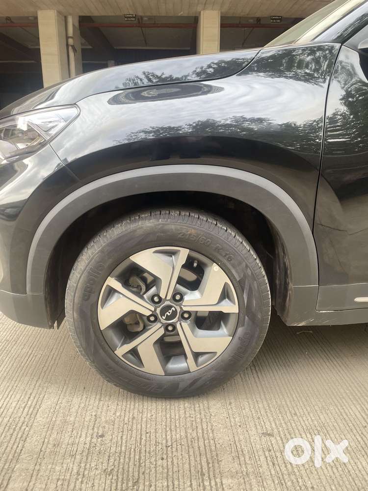 Kia Sonet 1.0 Htx Dct Anniversary Edition, 2023, Petrol