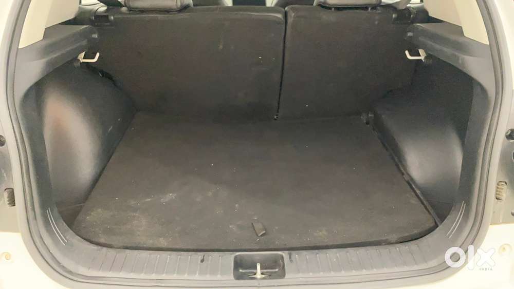 Hyundai Creta 1.5 Sx, 2022, Petrol
