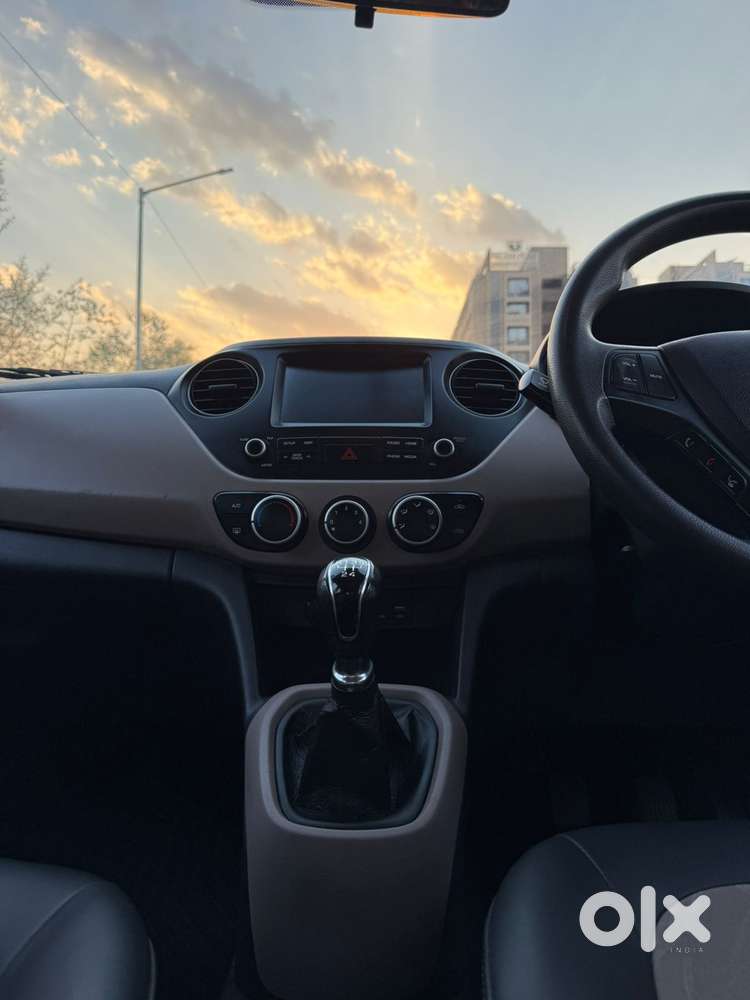Hyundai Grand I10 1.2 Crdi Sportz, 2018, Diesel