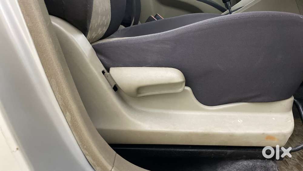 Maruti Suzuki Celerio Vxi At, 2015, Petrol