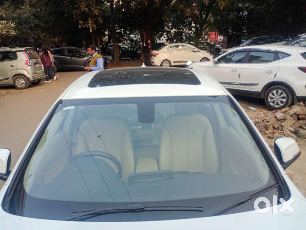 Bmw 3 Series Gt 320d Luxury Line, 2019, Diesel