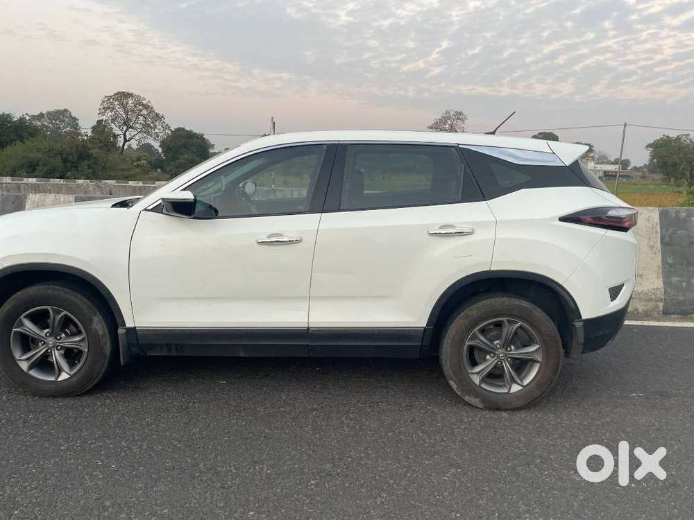 Tata Harrier 2022 Diesel Good Condition