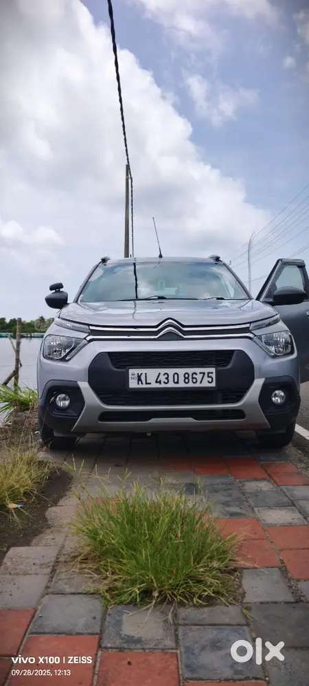 Citroen C3 Feel 2023