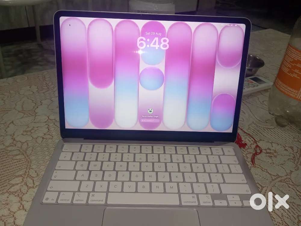 Macbook neo...