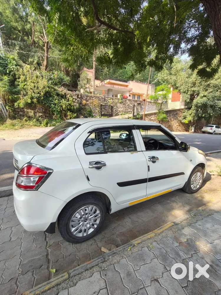 Maruti Suzuki Dzire 2018 Diesel 170000 Km Driven Insurance 2026 Tak H