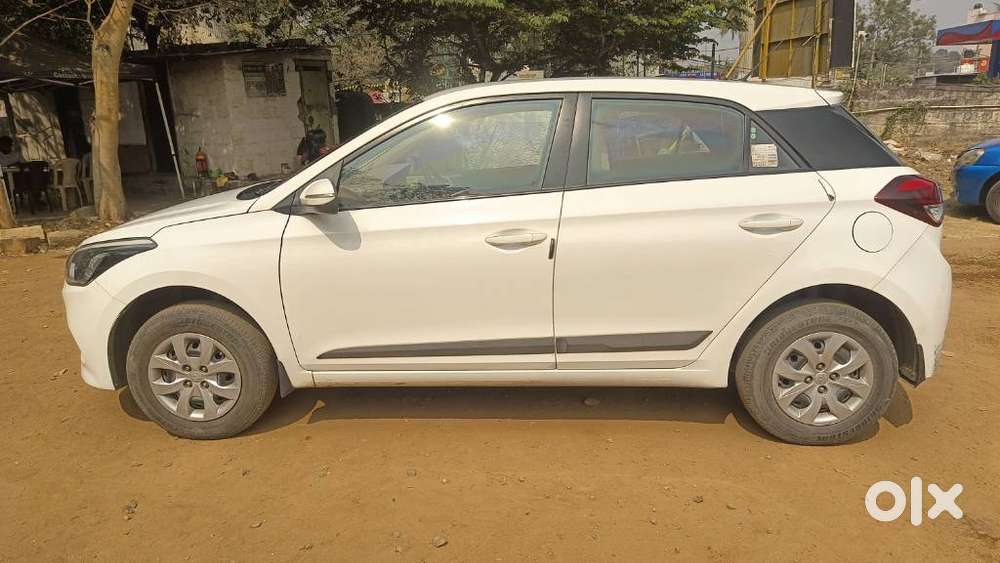 Hyundai Elite I20 Sportz 1.2, 2016, Petrol