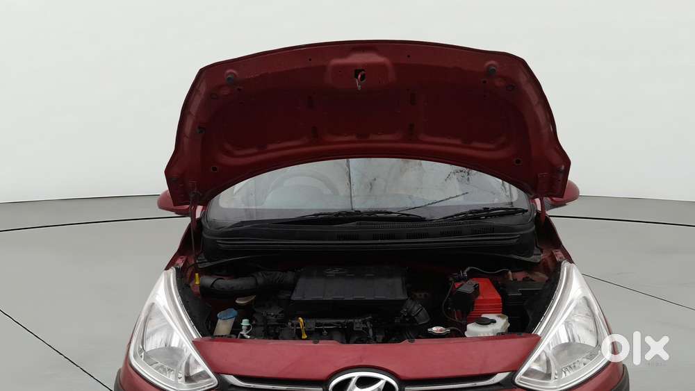 Hyundai Grand I10 Asta 1.2 Kappa Vtvt, 2017, Petrol