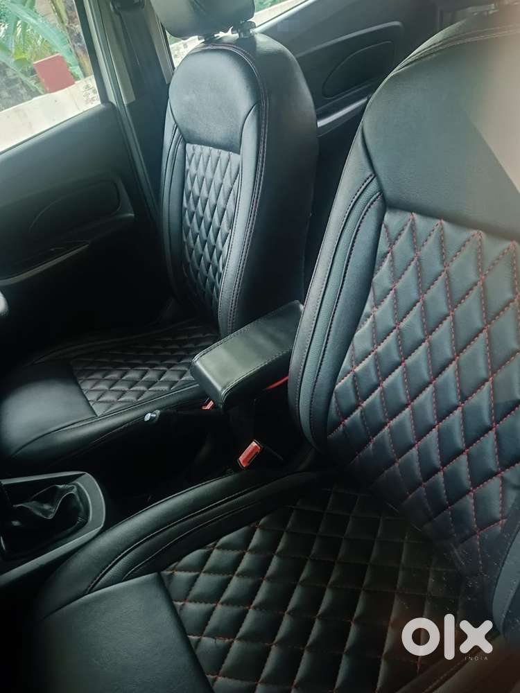 Ford Figo Diesel Manual 2018