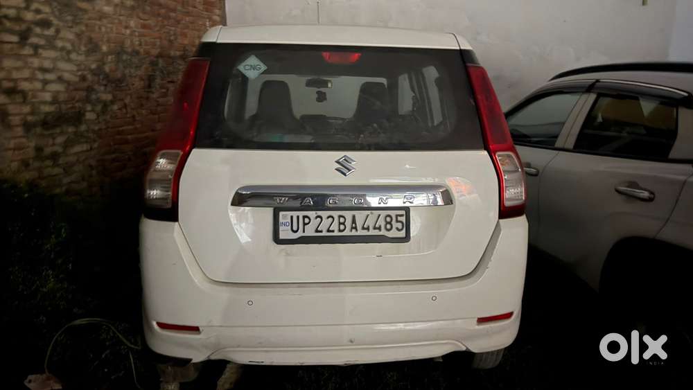 Maruti Suzuki Wagon R 2023 Year