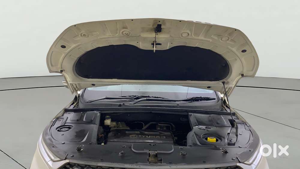 Mg Hector Sharp Dct Petrol, 2020, Petrol